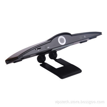 HD Media Player with Google's Android 4.0 OS, Enjoy Local/Online TV and Movie Easily